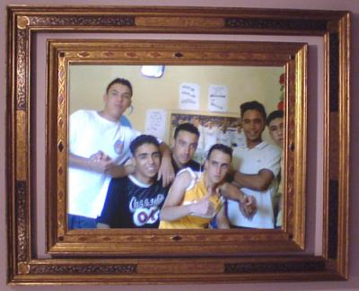 chamiet zouhiret mohamed et jawad et amlil