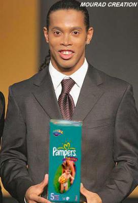 ronaldinho zwa9