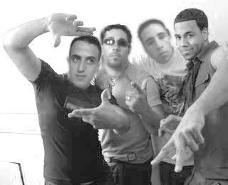 jawad et khalinou et moi
