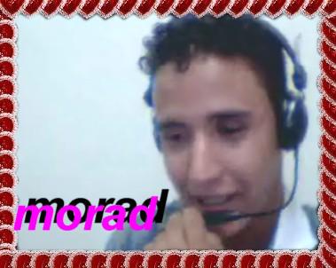 morad