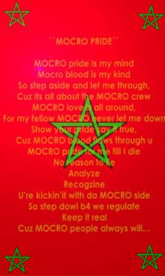 maroc