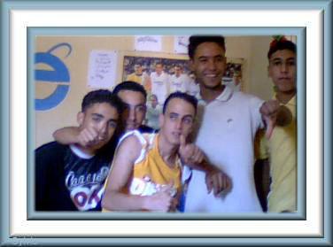 zouhiret mohamed et jawad et amlil